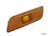 URO 9188263 Side Marker Light Lens - Front Left