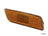 URO 9188264 Side Marker Light Lens - Front Right