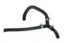 URO 92810760300 Engine Crankcase Breather Hose - Upper