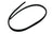 URO 92856426103 Sunroof Seal - Rear