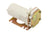 URO 92862807401 Windshield Washer Pump