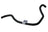 URO 94410623604 Engine Coolant Reservoir Hose - Upper