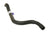 URO 94434744505 Power Steering Reservoir Hose