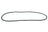 URO 94451204300 Deck Lid Seal