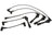 URO 94460206000A Spark Plug Wire Set