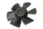 URO 94462402103 Auxiliary Engine Cooling Fan Assembly