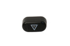 URO 94465320500 HVAC Heater Control Knob