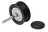 URO 94810212001 Accessory Drive Belt Idler Pulley - Right