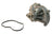 URO 94810603301 Engine Water Pump