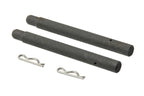 URO 95535296000 Disc Brake Hardware Kit - Front or Rear