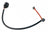 URO 95561236561 Disc Brake Pad Wear Sensor - Front