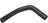 URO 99610623700 Engine Coolant Hose