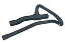URO 99610666558 Radiator Coolant Hose - Left Upper