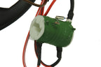 URO 99662412700 Auxiliary Engine Cooling Fan Assembly - Left or Right