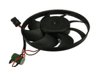 URO 99662412700 Auxiliary Engine Cooling Fan Assembly - Left or Right