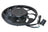 URO 99662413500 Auxiliary Engine Cooling Fan Assembly
