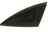 URO 99663104500 Headlight Corner Trim - Left