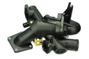 URO AJ811793 Engine Coolant Thermostat / Water Inlet Assembly
