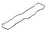 URO AJ812402 Engine Valve Cover Gasket - Left