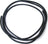 URO BBC5889 Windshield Seal - Outer