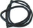 URO BEC20214 Door Seal - Front Right