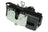 Autotecnica BU0818011 Door Lock Actuator Motor - Front Right