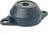 URO C18556 Engine Mount - Front