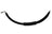 URO C2C35056 Power Steering Return Hose