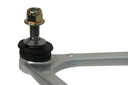 URO C2C38957 Suspension Control Arm - Front Left Upper