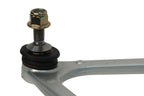URO C2C38957 Suspension Control Arm - Front Left Upper