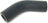 URO C41356 Engine Coolant Bypass Hose