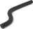 URO C42967 HVAC Heater Hose
