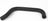URO C43999 HVAC Heater Hose