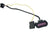 Autotecnica CA1318962 Exterior Door Handle Switch Assembly Connector - Front Right