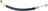 URO CAC3696 A/C Hose Assembly