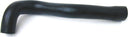 URO CBC1582 Radiator Coolant Hose - Upper