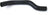 URO CBC4838 Radiator Coolant Hose - Right Upper