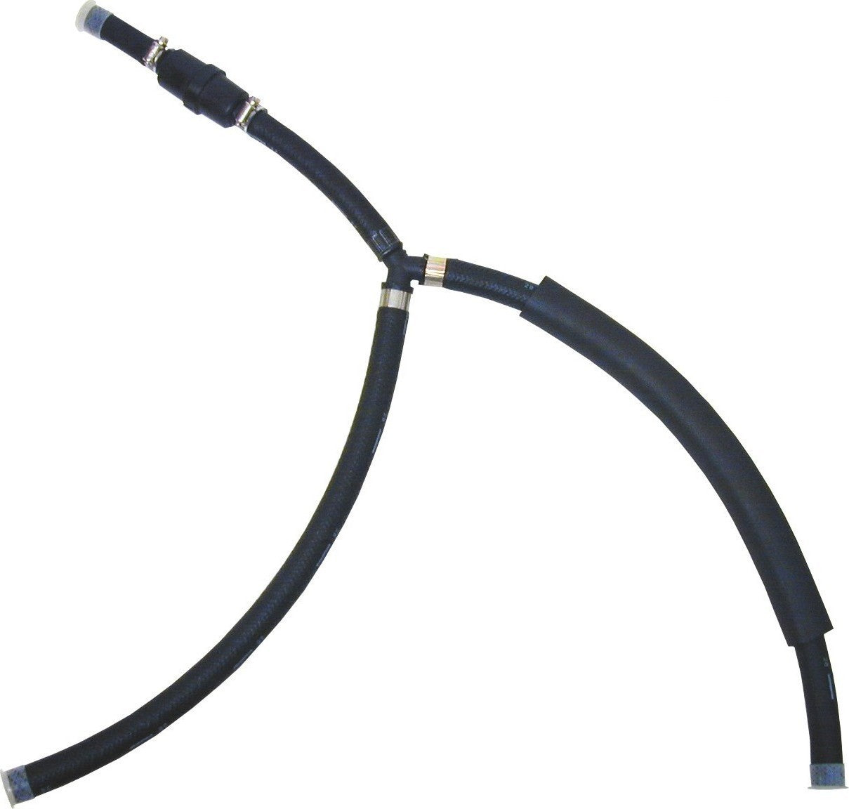 URO CCC6573 Suspension Self-Leveling Unit Hose