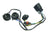 Autotecnica CE1318538 Headlight Wiring Harness