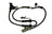 Autotecnica CY1116302 ABS Wheel Speed Sensor - Front Right