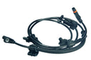 Autotecnica CY1120276 ABS Wheel Speed Sensor - Rear Left