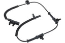 Autotecnica CY1321556 ABS Wheel Speed Sensor - Rear or Rear Right