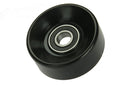 Autotecnica CY1413212 Accessory Drive Belt Idler Pulley - Smooth Pulley, Supercharger or Upper