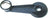 URO CZA7109 Window Crank Handle