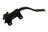 Autotecnica DG0816369 Door Check Strap - Rear Left or Rear Right