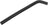 URO ERR4388 Engine Coolant Hose