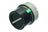 Autotecnica FD0418518 Locking Hub - Front