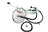 Autotecnica FD0517387 Fuel Pump Module Assembly