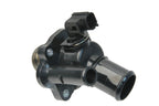 Autotecnica FD0712939 Engine Coolant Thermostat / Water Inlet Assembly