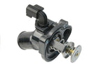 Autotecnica FD0712939 Engine Coolant Thermostat / Water Inlet Assembly